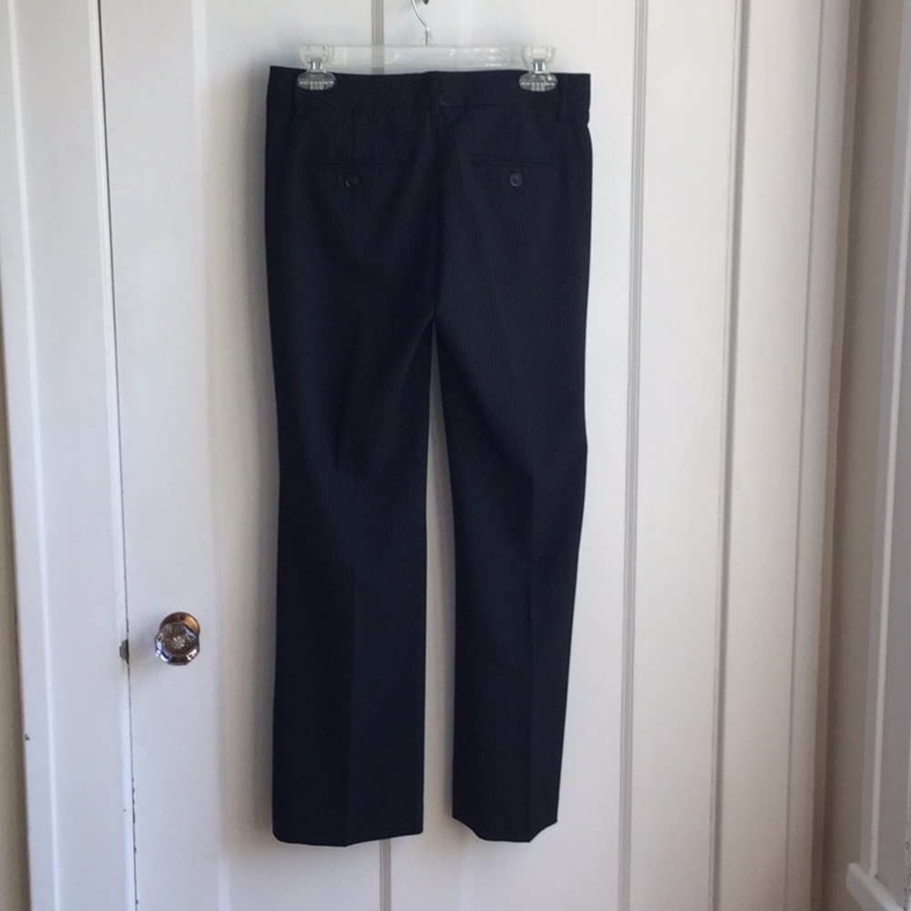 Express Design Dress Trousers Size 2s Like New - image 3